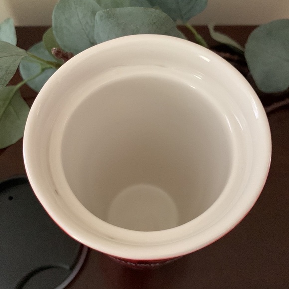 📌NWOT TIM HORTONS Shawn Mendes Ceramic Travel Mug - Picture 2 of 4